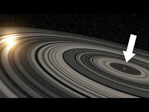 Video: Chiamato I Pianeti Più Strani Dell'Universo - Visualizzazione Alternativa