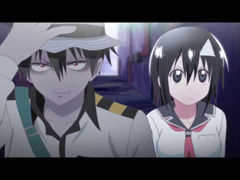 Watch Blood Lad: Kanketsu Kinen PV Episode 1 Online 