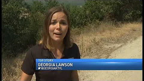 Georgia Lawson reel