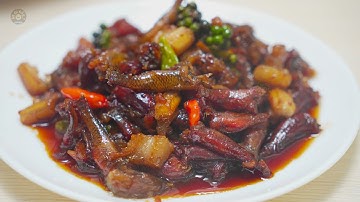 Cá Bống Kho Tiêu | Bí Quyết Làm Cá Bống Kho Cứng Cá Sệt Nước Đậm Đà Ngon Cơm | Ăn Gì Đây