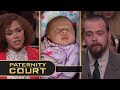 Is Woman's Daughter's Dad The Husband, The Lover or Another? (Full Episode) | Paternity Court