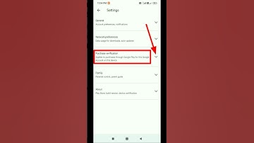 Google play store purchase verification | how to set up purchase verification on play store #shorts