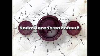 Soda Stereo - Planta [Album: Sueño Stereo - 1995] [HD] chords