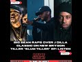 BIG SEAN RAPS OVER J DILLA CLASSIC ON NEW BRYSON TILLER 'SLUM TILLER' EP: LISTEN