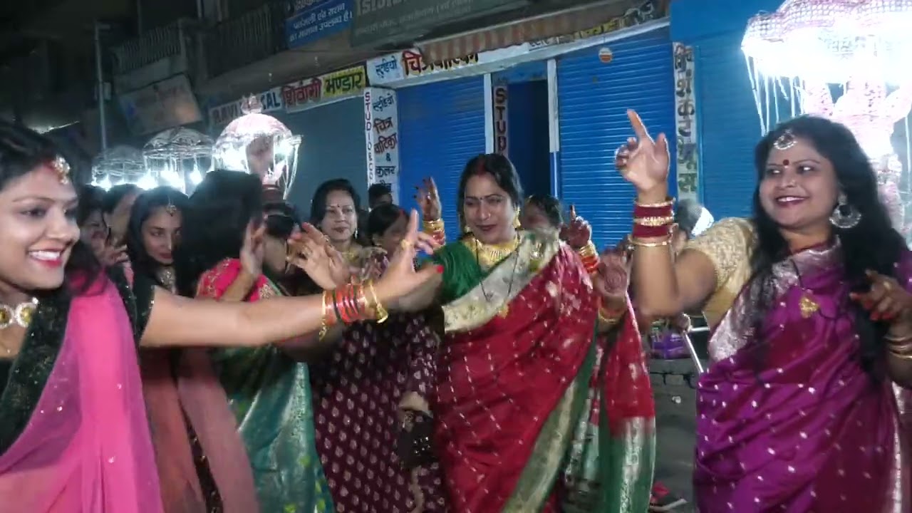 Uttam & Akanksha Wedding Part 2