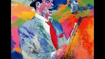 Frank Sinatra & Anita Baker - "Witchcraft" Frank Sinatra & Anita Baker - "Witchcraft"