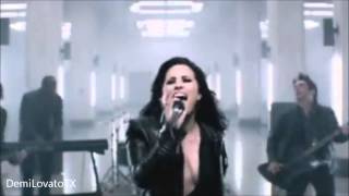 The X Factor USA 2013 - Demi Lovato Intro