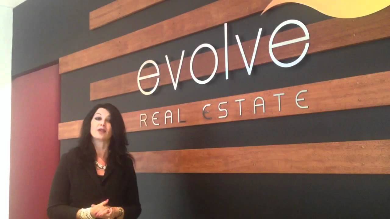 Evolve Melbourne Property Market Report