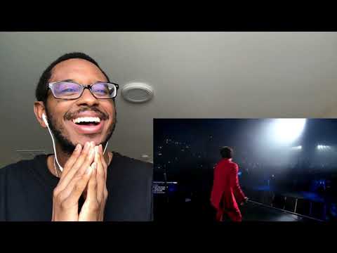 My Reaction to