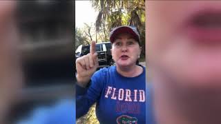 LIVE: NAACP, Law Experts Weigh In On Whether Florida Woman's Racist Rant Is Hate Speech