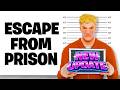 Rebirth Weapons are Here Escape From Prison [Roguelike]