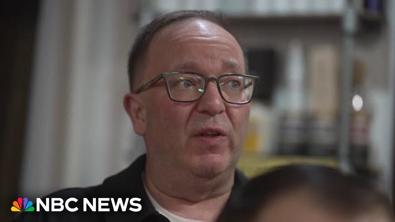 ‘Fed up with a war they didn’t want’: Midwestern voters air frustrations impacting the midterms ‘Fed up with a war they didn’t want’: Midwestern voters air frustrations impacting the midterms
