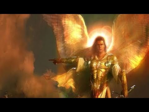 Video: Apakah yang dilakukan oleh Malaikat Michael?