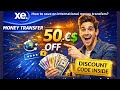 How to Save on International Money Transfers –Tutorial