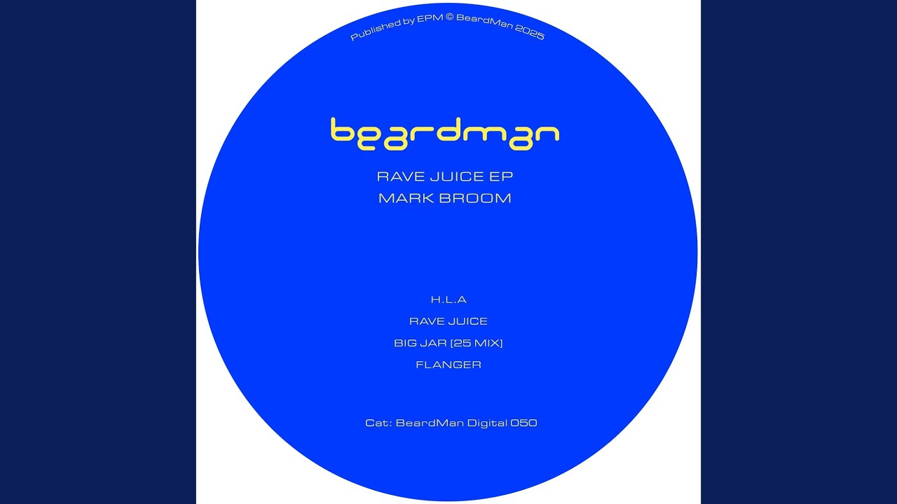 Sleduj Big Jar (25 Mix) na YouTube