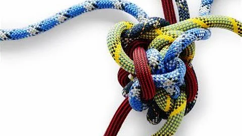 Untying the Knots in Your Life