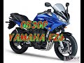 Обзор на Yamaha FZ 6 S.