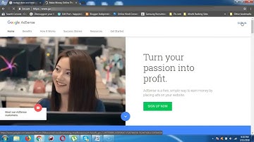Make $100 a day from Google AdSense on complete autopilot 2018 Tricks Revealed