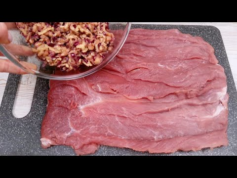 Rezept für tolles Fleisch in wenigen Minuten # 100