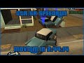 GTA San Andreas - any% MDvMMw/CE speedrun in 2:44:14