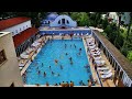 Термальные источники Яловы Турция (Yalova Turkish). Цена, как добраться на пароме, краткий обзор.