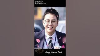 Jang Keun Suk my dream Prince... gobacksweethome