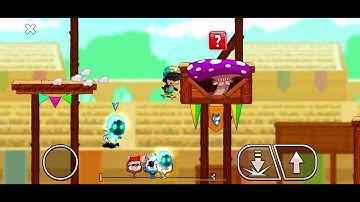 FUN RUN 3 / 12 ARENA WINS / FARMLAND ARENA / TIPS AND TRICKS