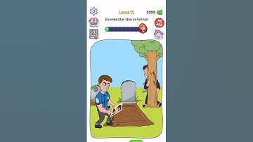 Exonerate the criminal: Hide My Proof 😤 Android X iOS #shorts