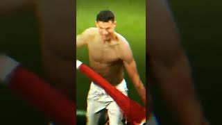 Ronaldo Shirt Off