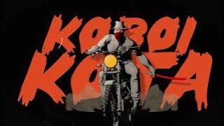 Shaggydog - Koboi Kota