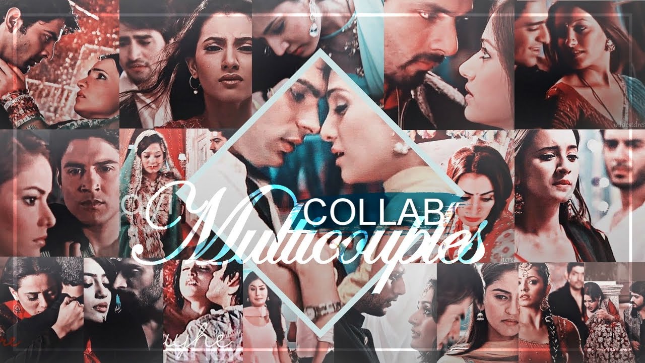 ❖Breakup Mashup (w/ hcreations123)