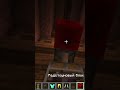 Витрина с Броней  #minecraft #майнкрафт #build #minecraftdecor #minecraftdecoraciones