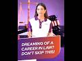 LLB at Raisoni Education | Build Your Future in Law | Admissions Open 2026