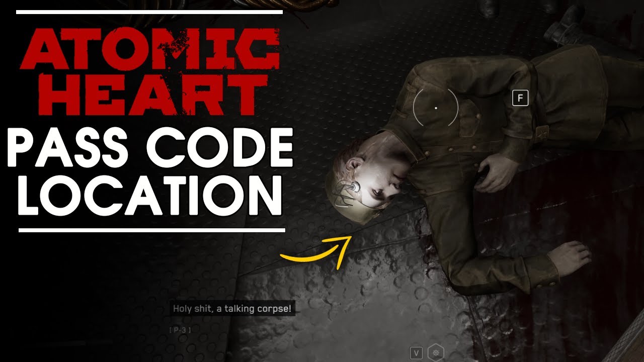 atomic heart codex