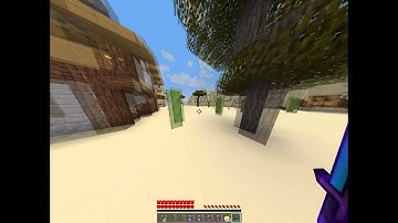 MesterMC Bérelt Szerverek 1v1 Baldival