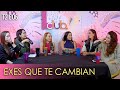 T2 i ep6 i exes que te cambian i ft kim shantal