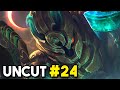 4 HONOR?! - NAUTILUS - LOL ITA #24