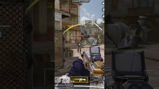Call Of Duty Mobile Tango Down