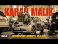 Karan malik the k24 racejazz legacy  indias autocross phenomenon