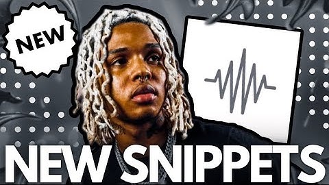 6 NEW SOFAYGO SNIPPETS!!!