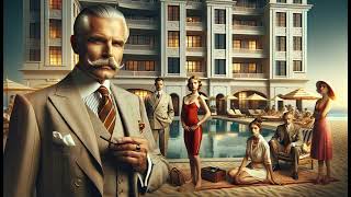 Evil Under the Sun  Agatha Christie  Hercule Poirot | Radio Drama