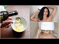 Natural Hair | DIY Deep Conditioner for Dry Hair