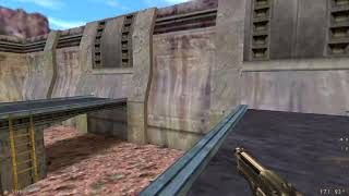 Half-Life-Boot Camp Extreme Deathmatch Map Showcase