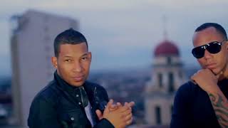 Buxxi - Como Tu No Hay Dos - V-Extended Outro Eco Percapella - Vdj mateo on line HD