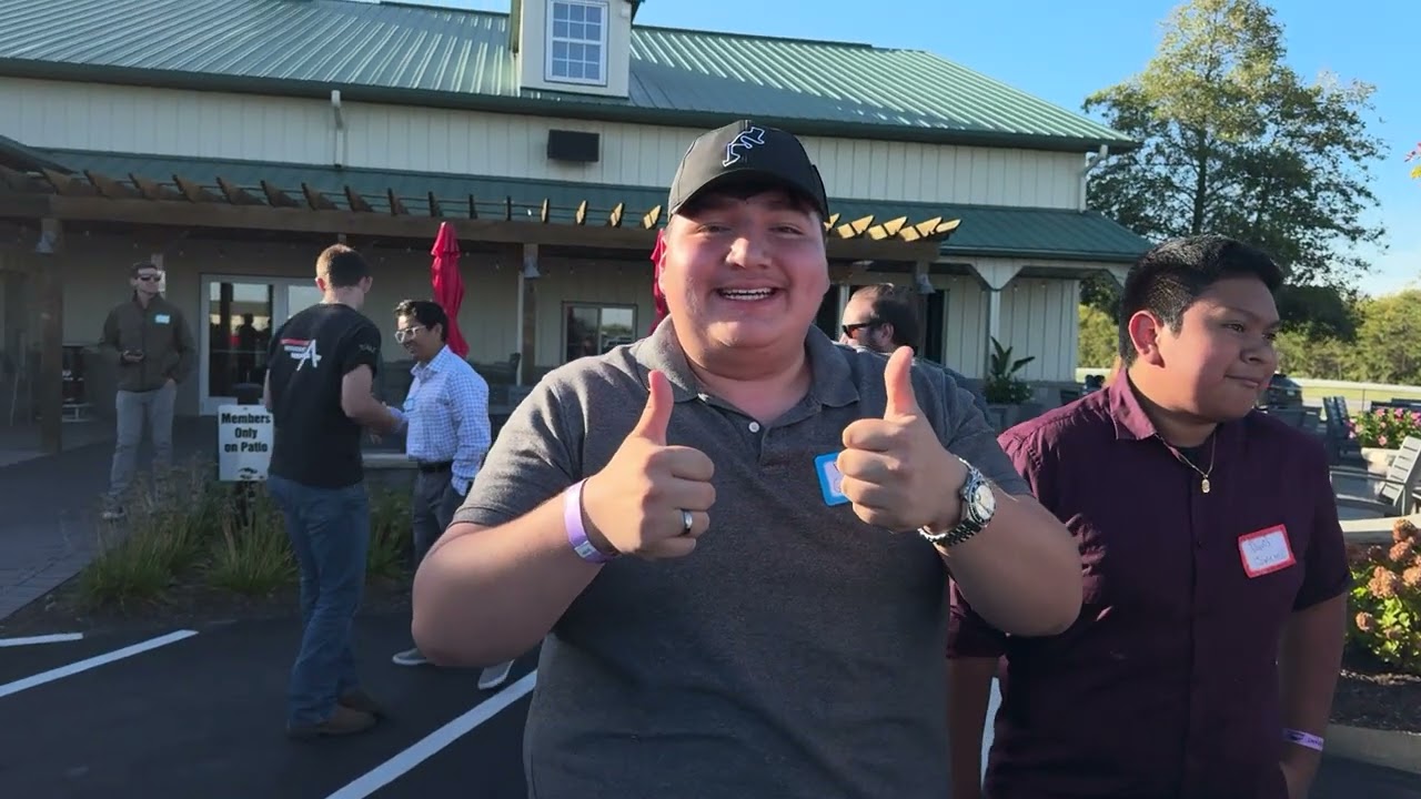 Driven To Care Highlight