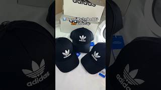 Adidas Trefoil baseball cap for you ✨ Shop now! #retailry #adidas #cap #baseballcap #shopee #hat Adidas Trefoil baseball cap for you ✨ Shop now! #retailry #adidas #cap #baseballcap #shopee #hat