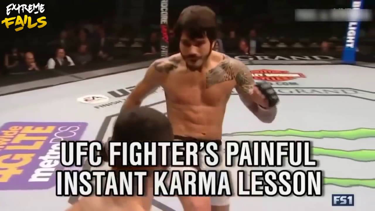 МГНОВЕННАЯ КАРМА 2016 ЛЮДИ ПОЛУЧАЮТ ПО ЗАСЛУГАМ ⁄ INSTANT KARMA Fails 2016