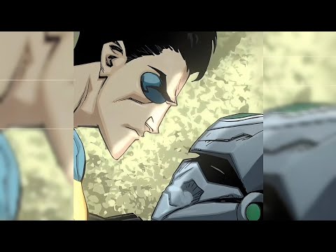 LUNAR ESMERALDA REMAKE - (Super Slowed + Reverb)