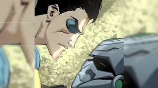 LUNAR ESMERALDA REMAKE - (Super Slowed   Reverb)