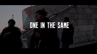 Delerente - One In The Same [ Video] Resimi